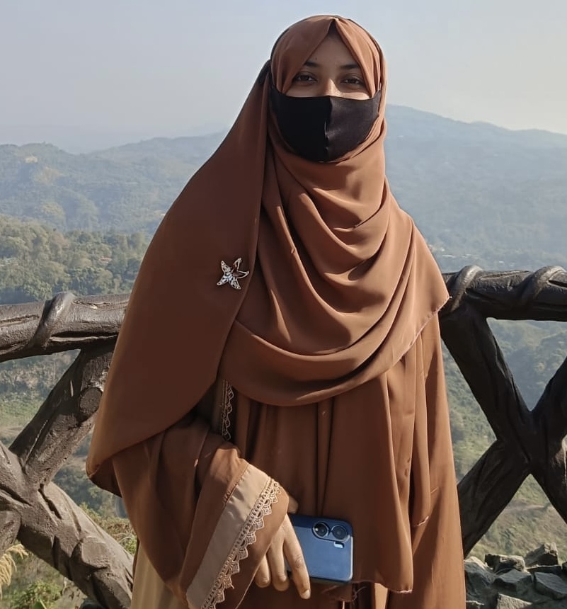 Musammat Najnin Sultana Shantia