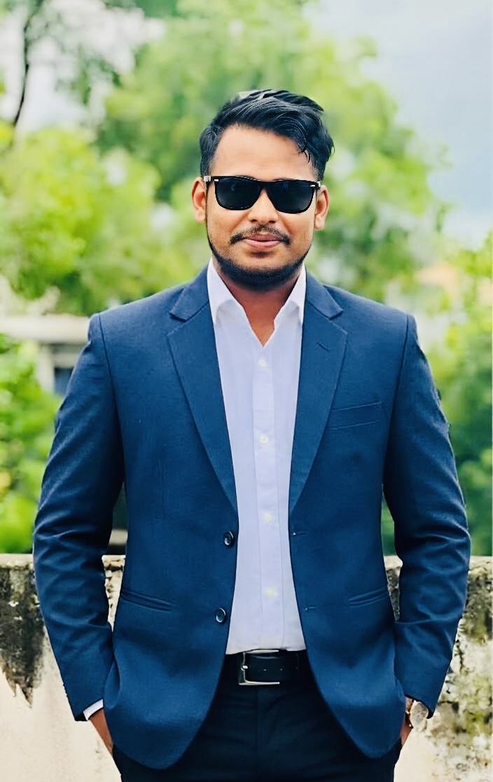 Mohammad Rakib Hossain
